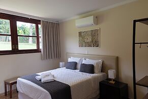 Pousada Costa Rielli