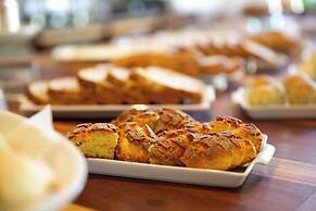 Pousada Costa Rielli