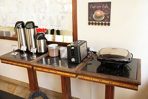 Pousada Costa Rielli