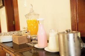 Pousada Costa Rielli