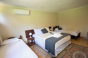 Pousada Costa Rielli