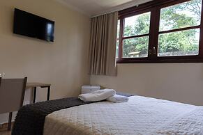 Pousada Costa Rielli