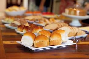 Pousada Costa Rielli