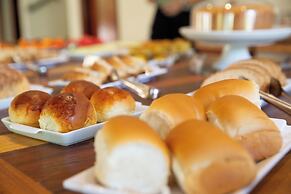 Pousada Costa Rielli