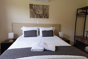 Pousada Costa Rielli