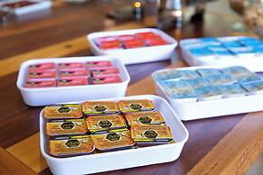 Pousada Costa Rielli