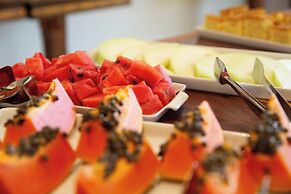 Pousada Costa Rielli