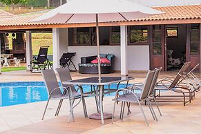 Pousada Costa Rielli