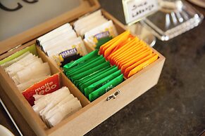 Pousada Costa Rielli