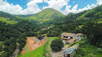 Pousada Costa Rielli