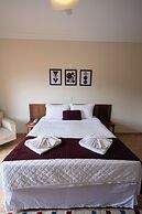 Pousada Costa Rielli