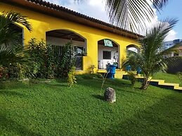 Casa com Piscina 50000 lts Área Gourmet