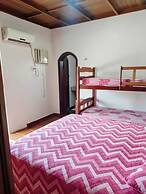 Casa com Piscina 50000 lts Área Gourmet