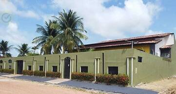 Casa com Piscina 50000 lts Área Gourmet