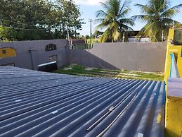 Casa com Piscina 50000 lts Área Gourmet