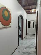 Casa com Piscina 50000 lts Área Gourmet