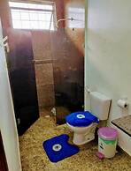 Casa com Piscina 50000 lts Área Gourmet