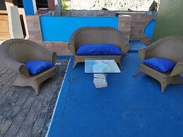 Casa com Piscina 50000 lts Área Gourmet