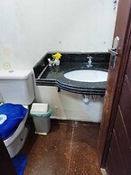 Casa com Piscina 50000 lts Área Gourmet