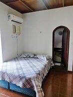 Casa com Piscina 50000 lts Área Gourmet