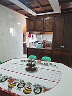 Casa com Piscina 50000 lts Área Gourmet