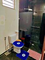 Casa com Piscina 50000 lts Área Gourmet