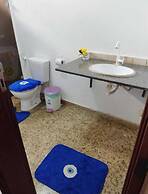 Casa com Piscina 50000 lts Área Gourmet