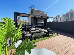 Ayres Apart San Telmo U102
