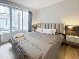 Ayres Apart San Telmo U102