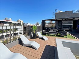 Ayres Apart San Telmo U102