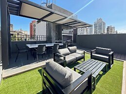 Ayres Apart San Telmo U102