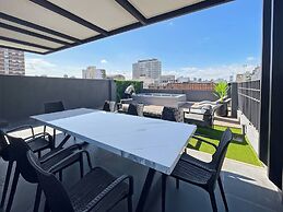 Ayres Apart San Telmo U102