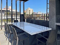 Ayres Apart San Telmo U102