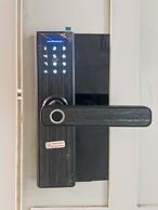 Ayres Apart San Telmo U102