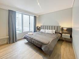 Ayres Apart San Telmo U102