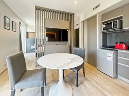 Ayres Apart San Telmo U102