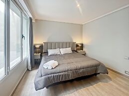 Ayres Apart San Telmo U102