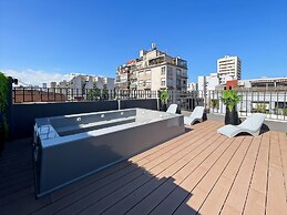 Ayres Apart San Telmo U102