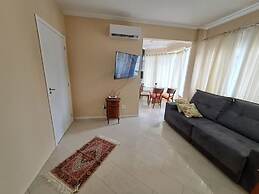 Apartamento no Centro de Brusque-SC