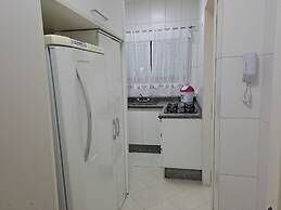 Apartamento no Centro de Brusque-SC
