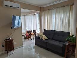 Apartamento no Centro de Brusque-SC