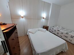 Apartamento no Centro de Brusque-SC