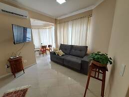Apartamento no Centro de Brusque-SC