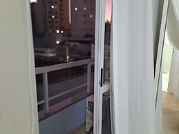 Apartamento no Centro de Brusque-SC