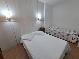 Apartamento no Centro de Brusque-SC