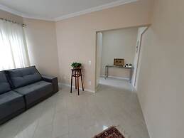 Apartamento no Centro de Brusque-SC