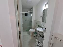 Apartamento no Centro de Brusque-SC
