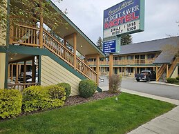 Coeur D'Alene Budget Saver