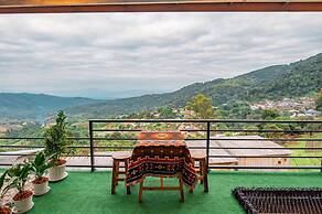 Mankhao Homestay