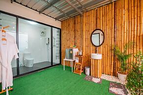 Mankhao Homestay
